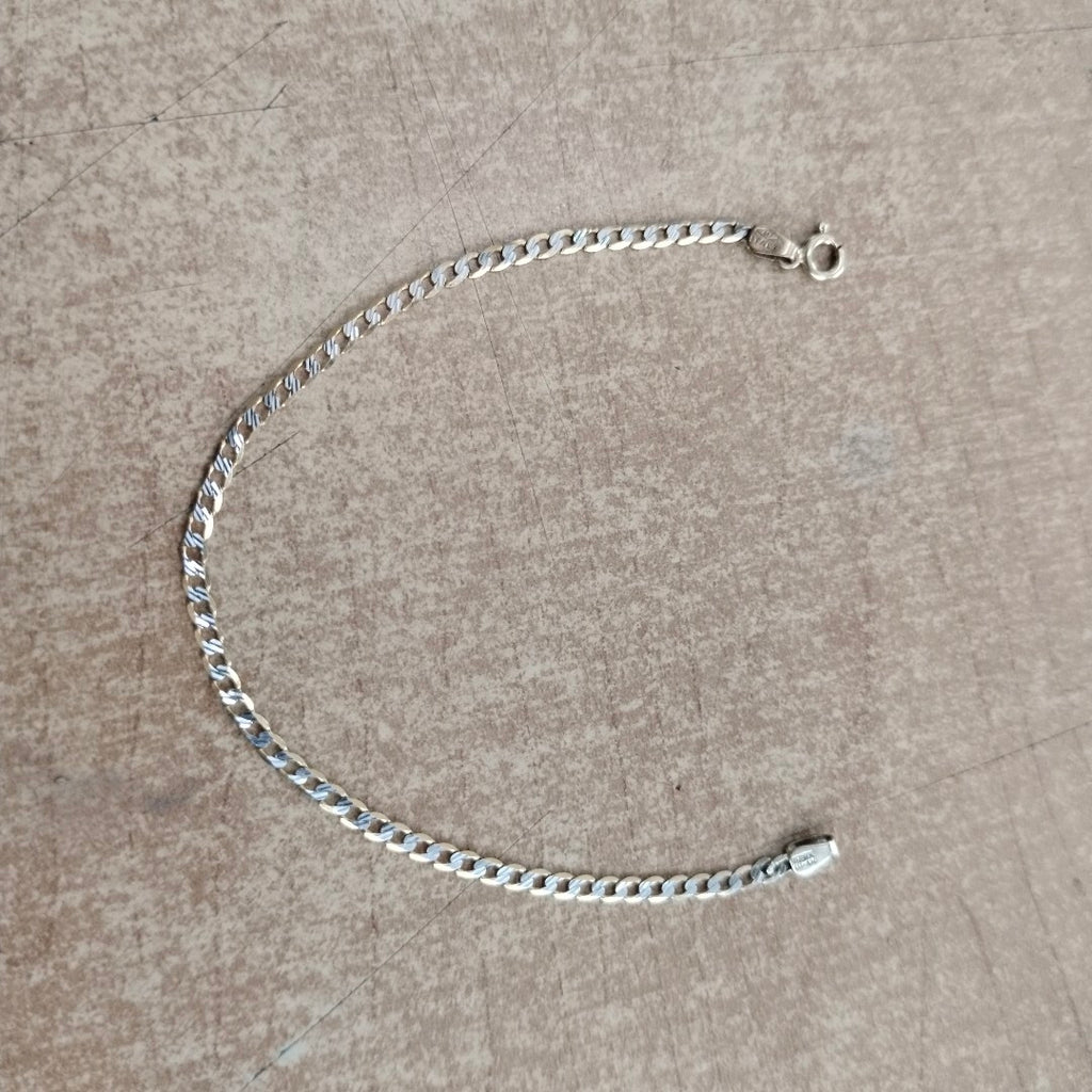 PULSERA ORO 10 K 1.4 GRMS (SEMINUEVO)