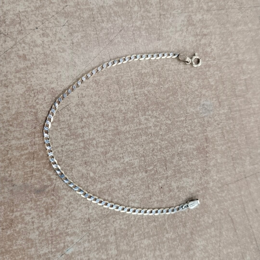 PULSERA ORO 10 K 1.4 GRMS (SEMINUEVO)