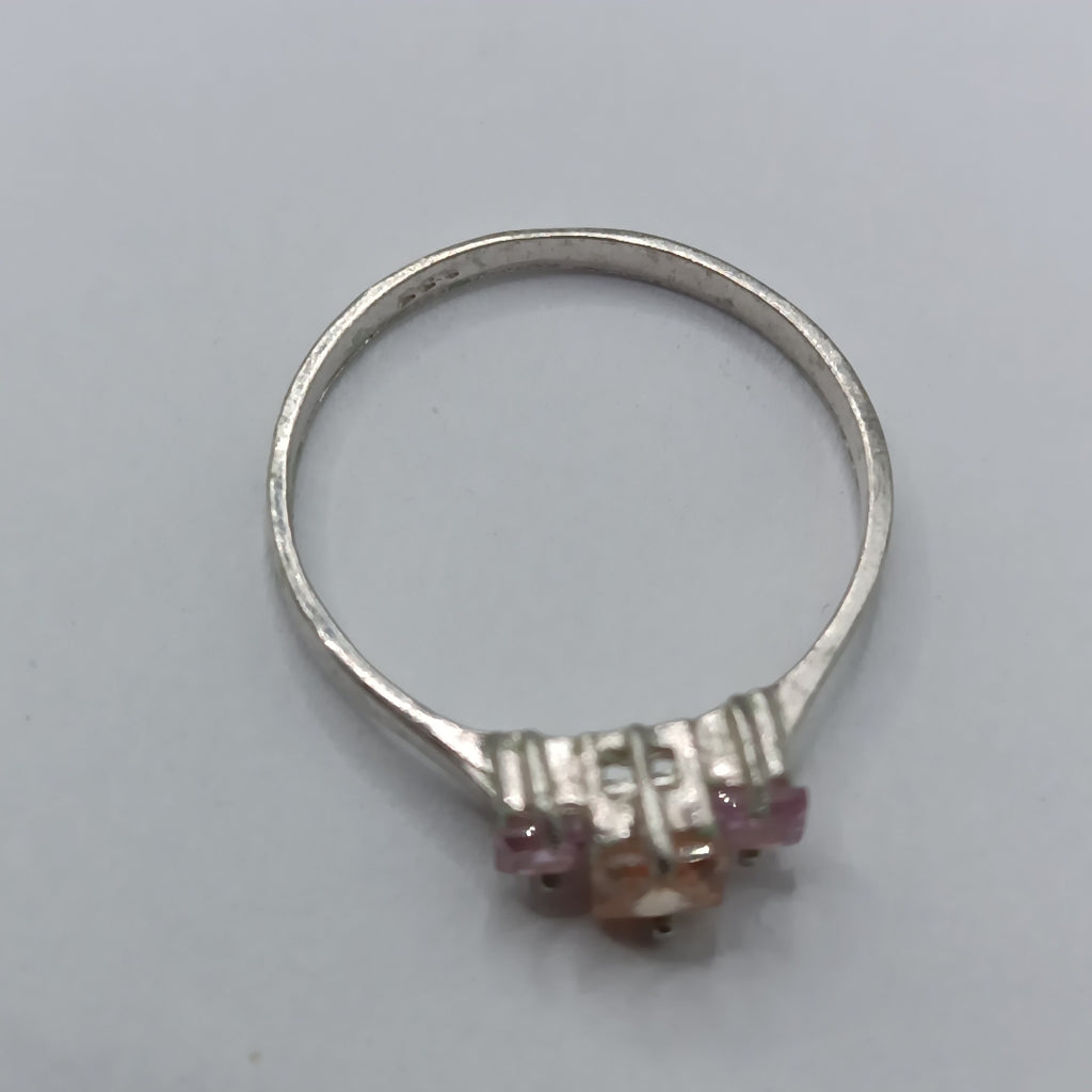 ANILLITO PLATA 2,50 GRMS (SEMINUEVO)