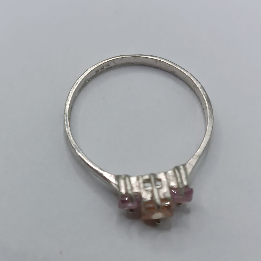 ANILLITO PLATA 2,50 GRMS (SEMINUEVO)