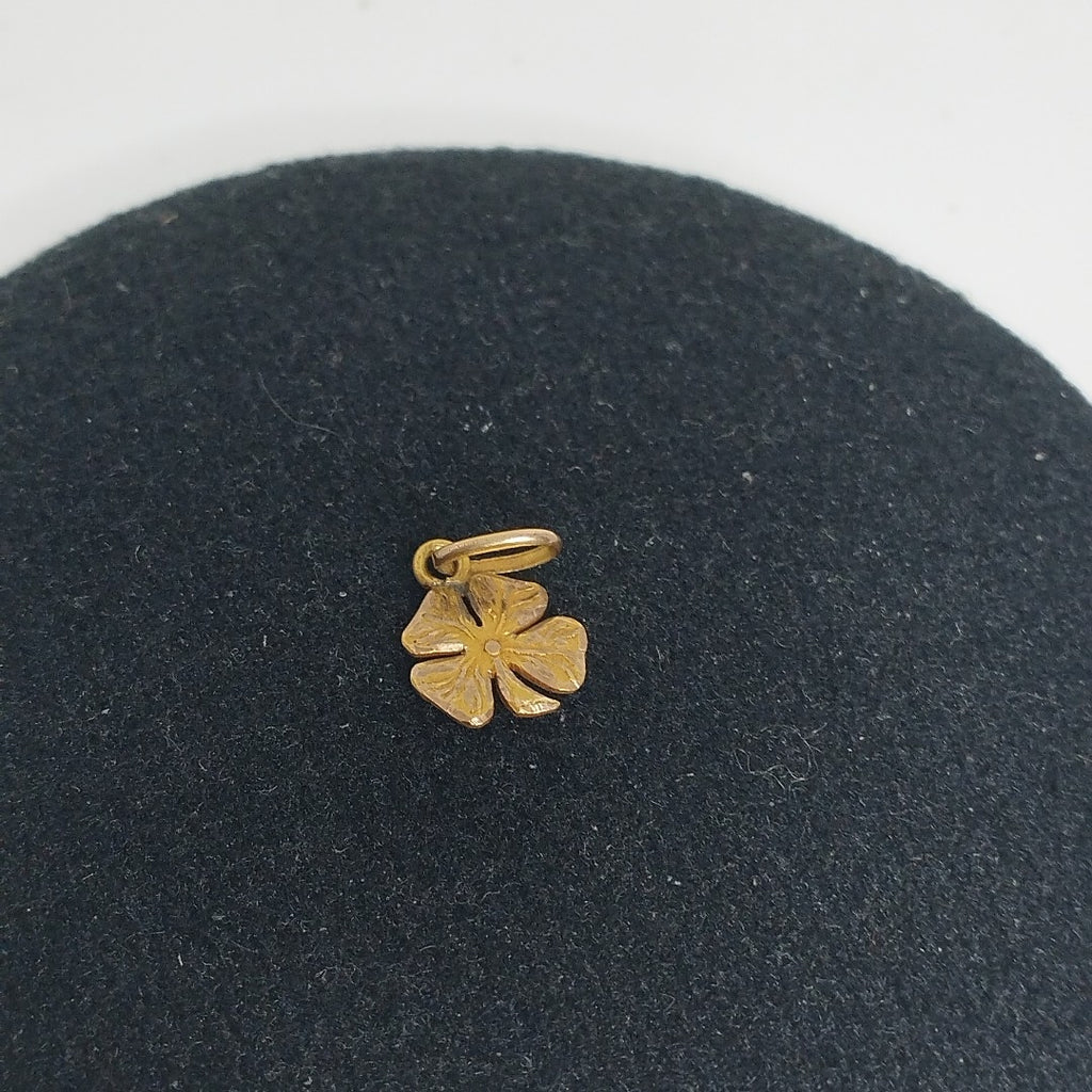 DIJE ORO 10 K 0,40 GRMS (SEMINUEVO)