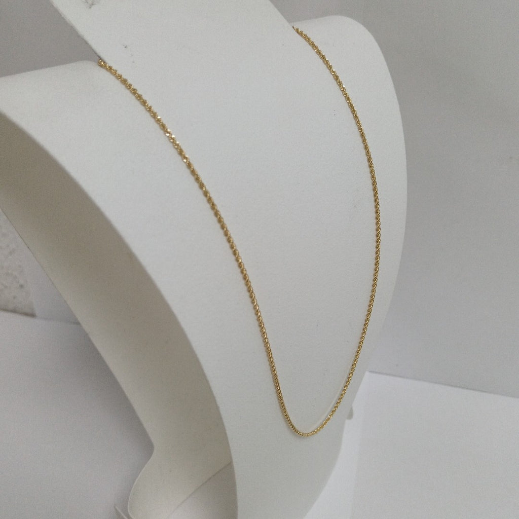 CADENAS TORSAL ORO 14K 1.7 (NUEVO)