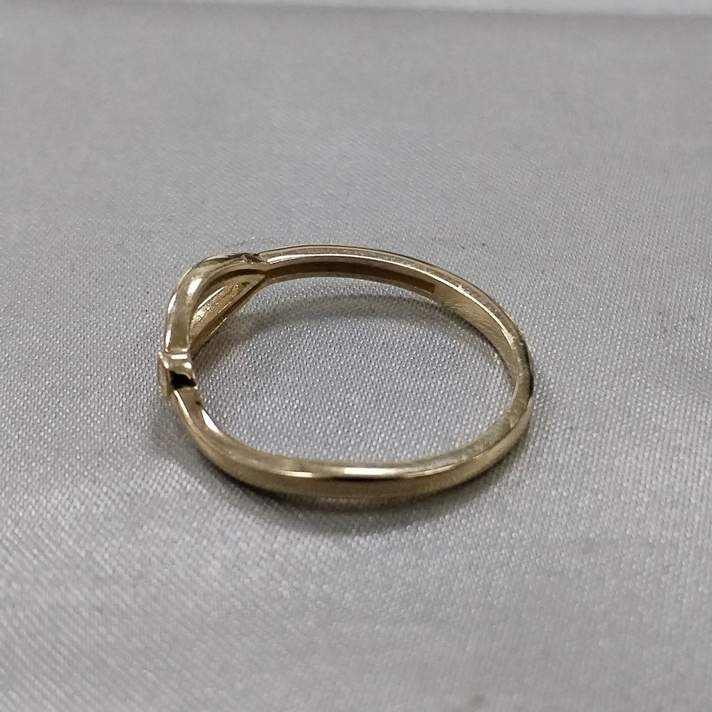 ANILLOS DAMA ORO 14K 1.7 (NUEVO)