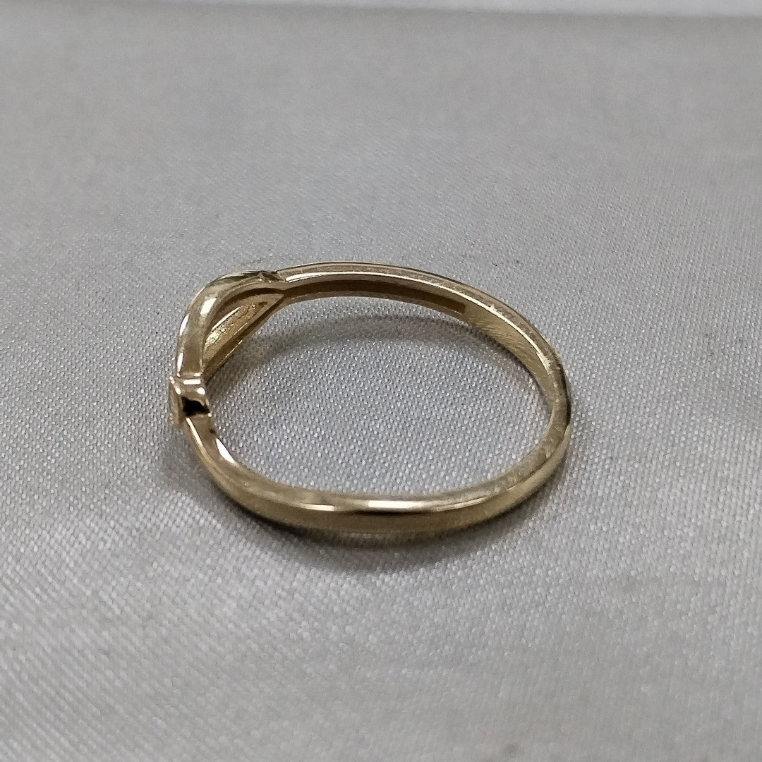 ANILLOS DAMA ORO 14K 1.7 (NUEVO)