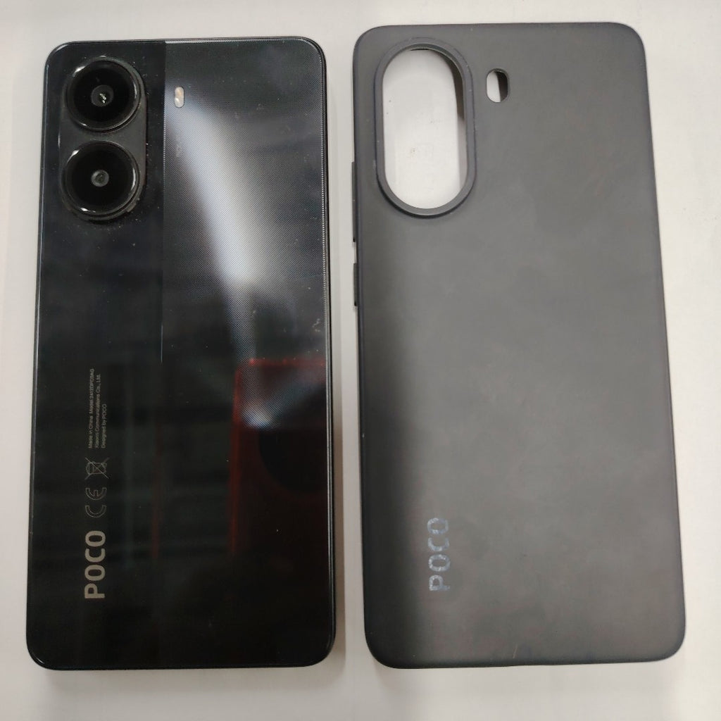 CELULAR XIAOMI POCO X7 PRO 2412DPC0AG (2025) 512 GB 12 GB RAM (SEMINUEVO)