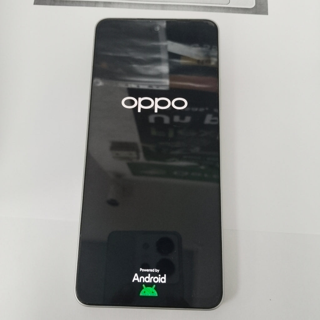 CELULAR OPPO A5 PRO CPH2711 (2025) 256 GB 8 GB RAM (SEMINUEVO)
