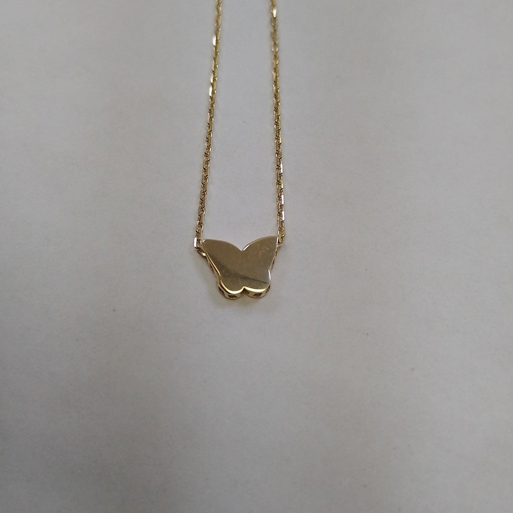 GARGANTILLAS ORO 14K 1.7 (NUEVO)