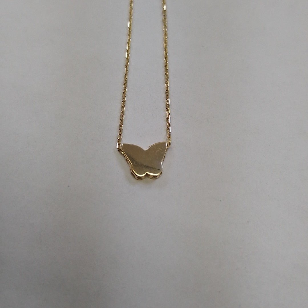 GARGANTILLAS ORO 14K 1.7 (NUEVO)