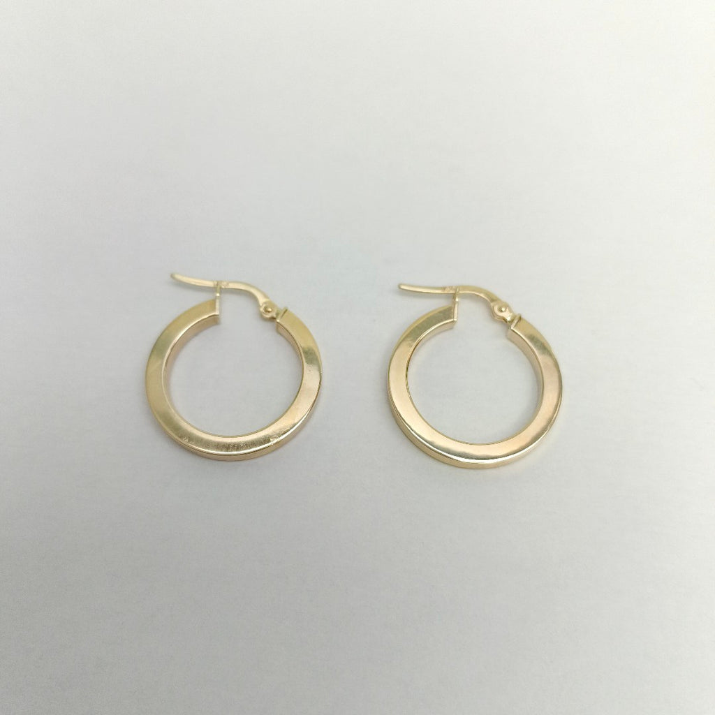 ARRACADAS ORO 14K 1.8 (NUEVO)