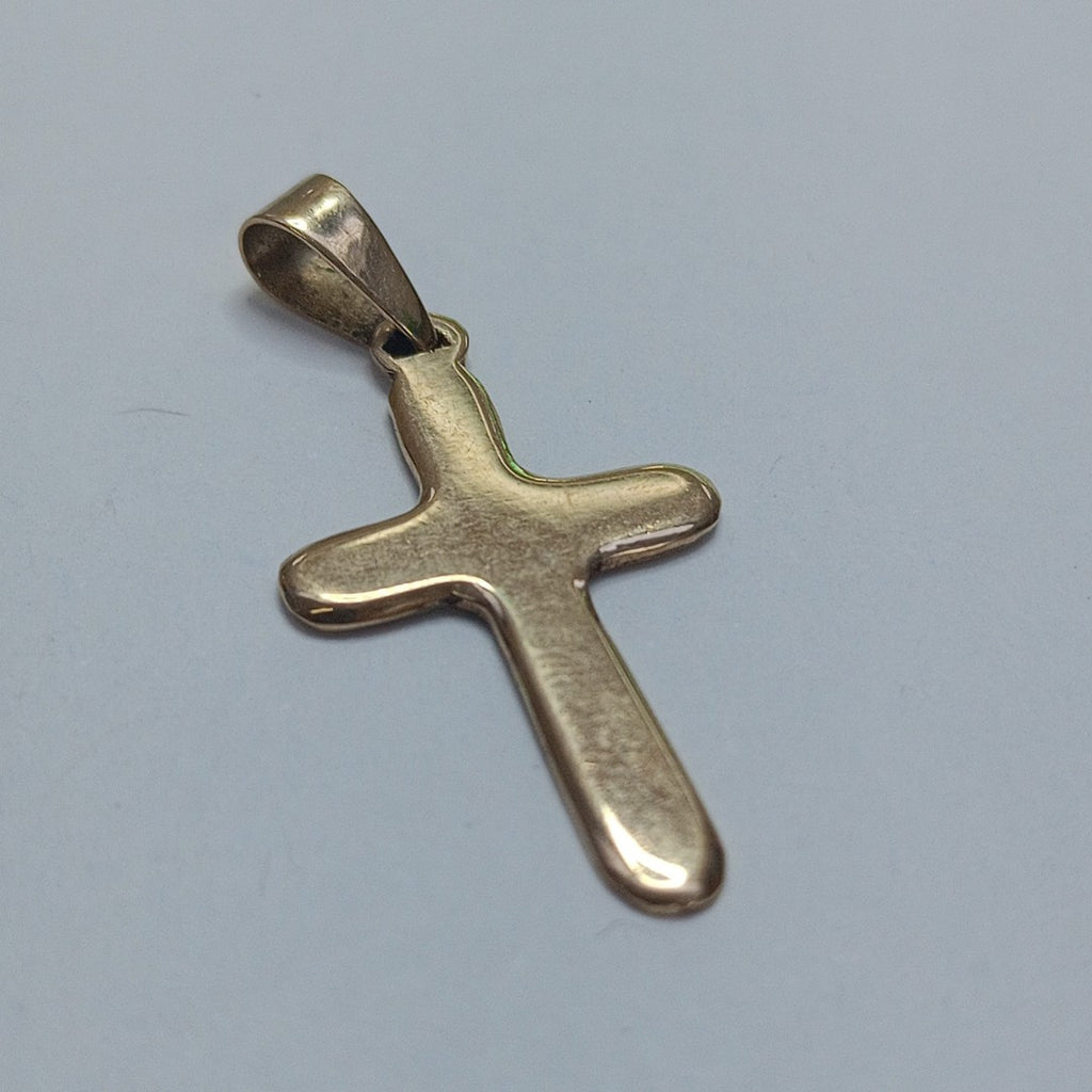DIJE ORO 10 K 1,20 GRMS (SEMINUEVO)