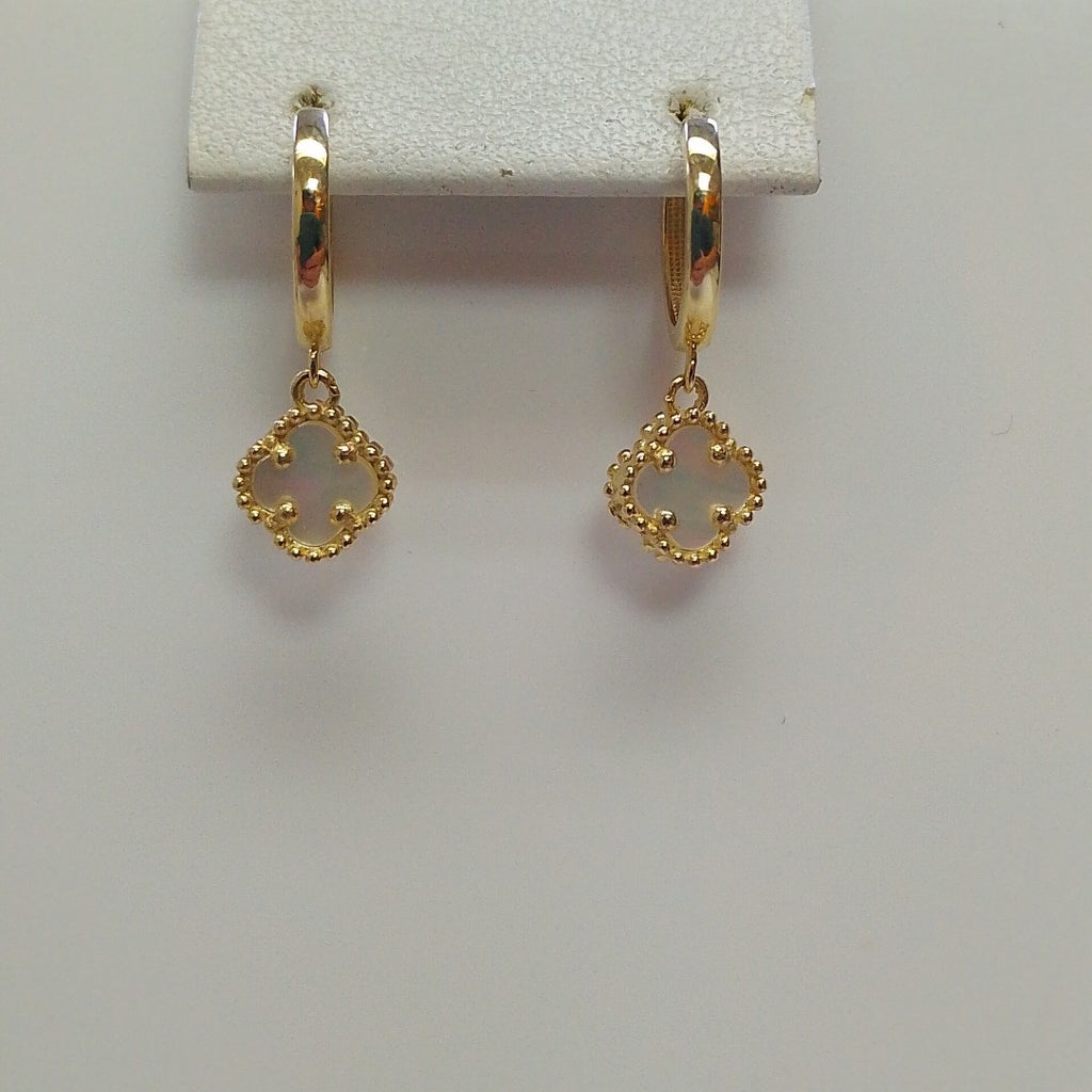 HUGGIES ORO 14K 2.2 (NUEVO)