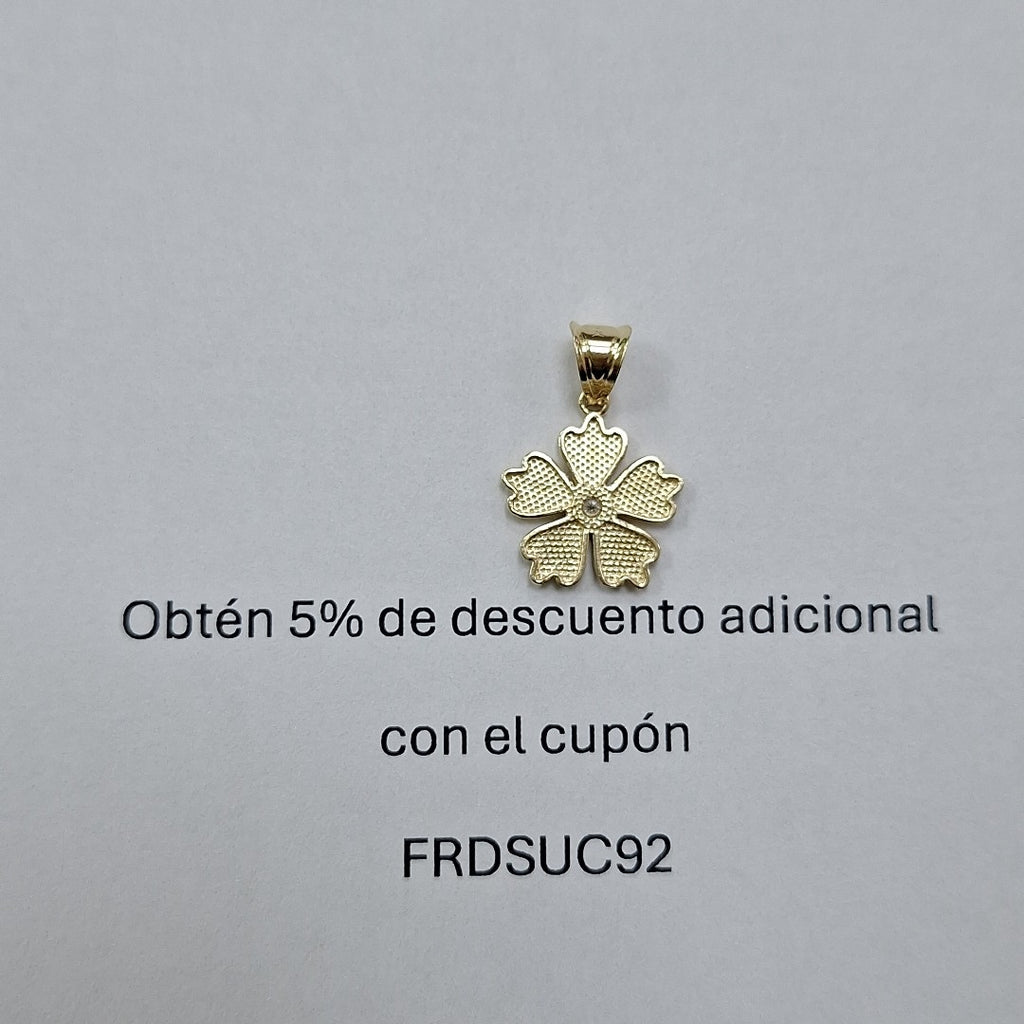 DIJES ORO 14K 1.1 (NUEVO)