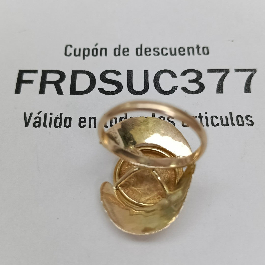K1 2.08 GRMS 21 K K2 3.62 GRMS 10 K ID (SEMINUEVO)
