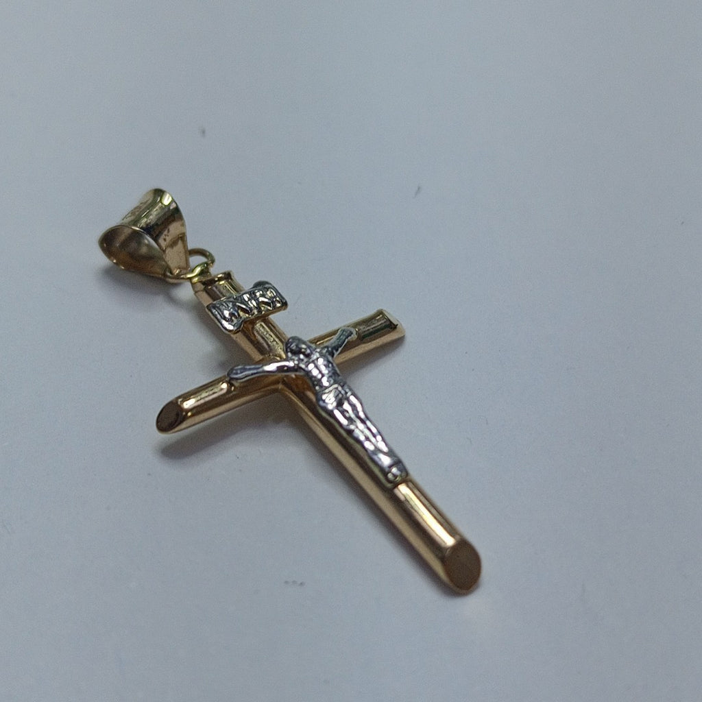 DIJE ORO 10 K 0.9 GRMS (SEMINUEVO)