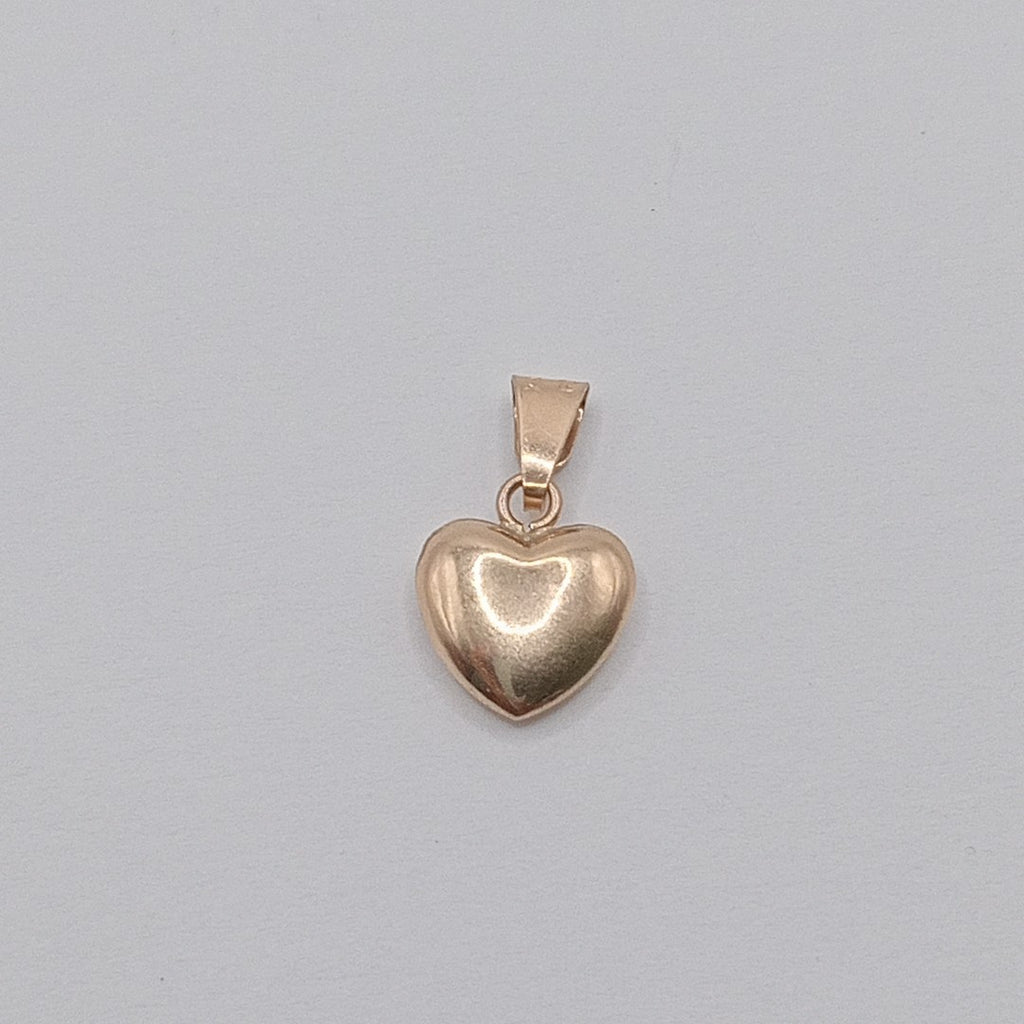 DIJE ORO 10 K 0.8 GRMS (SEMINUEVO)
