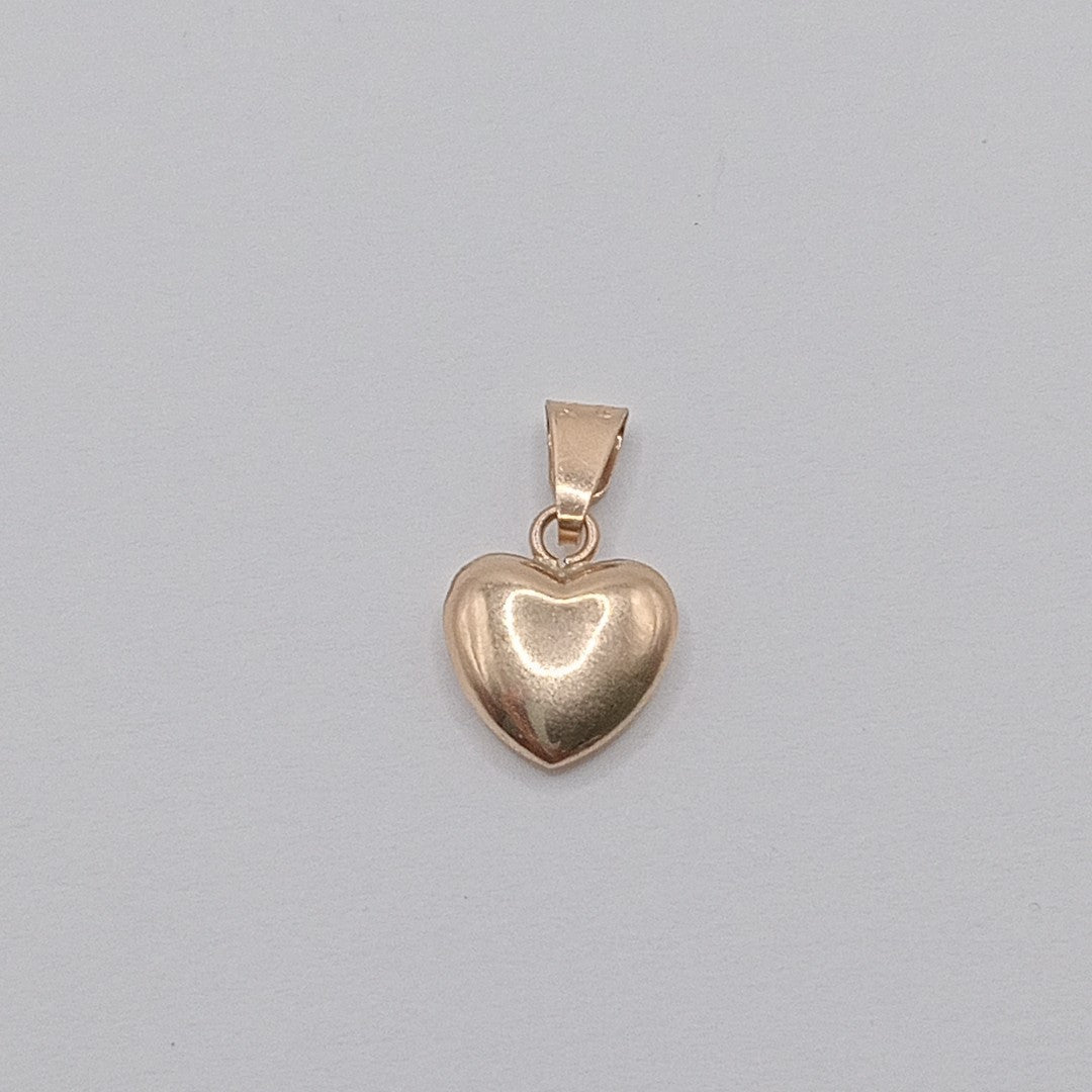 DIJE ORO 10 K 0.8 GRMS (SEMINUEVO)
