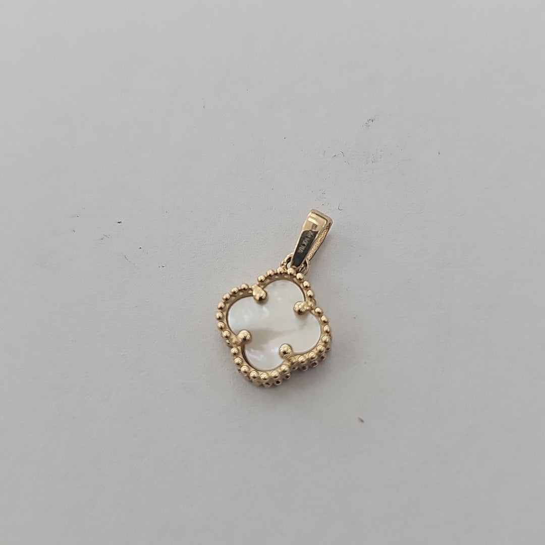 DIJES ORO 14K 0.9 (NUEVO)
