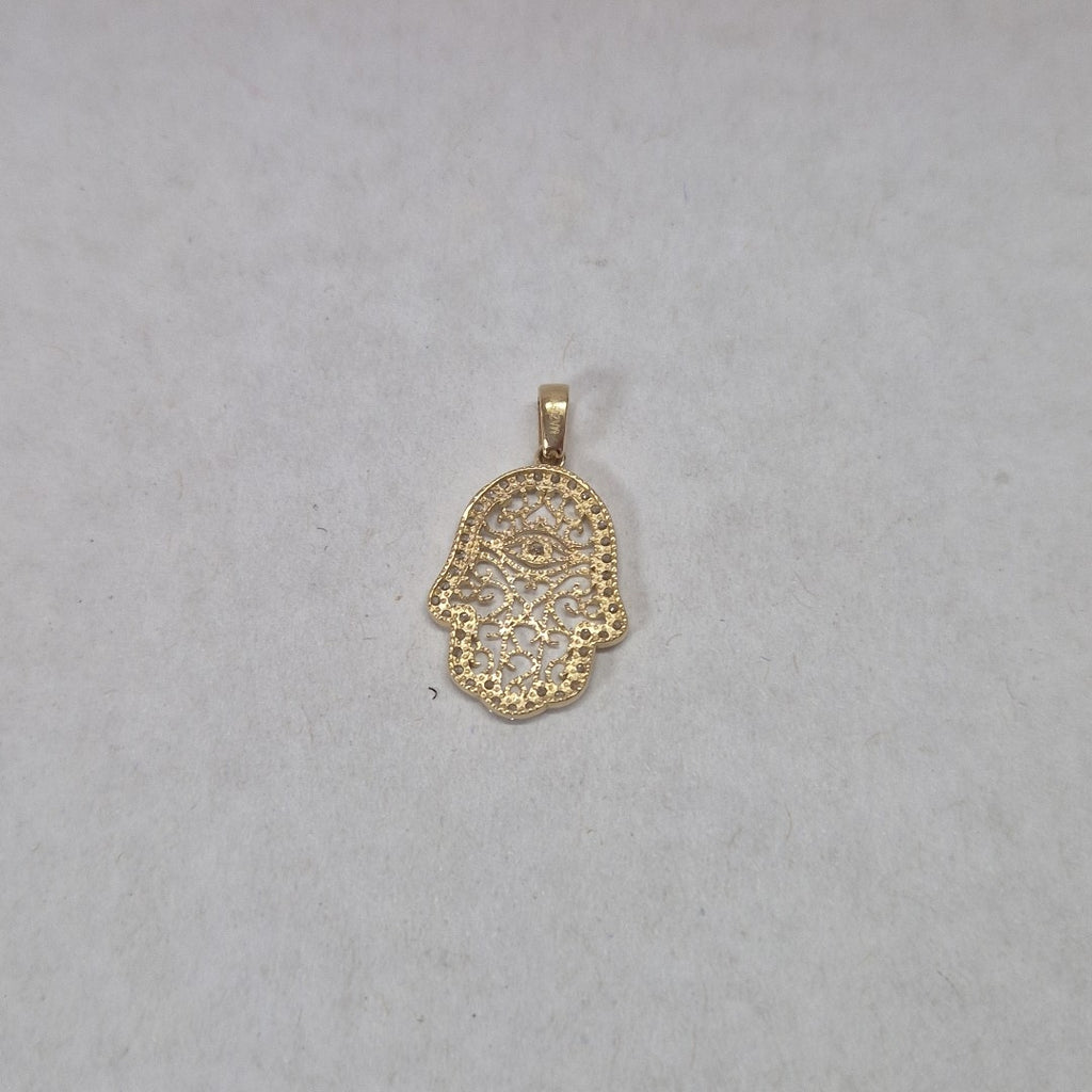 DIJES ORO 14K 0.9 (NUEVO)