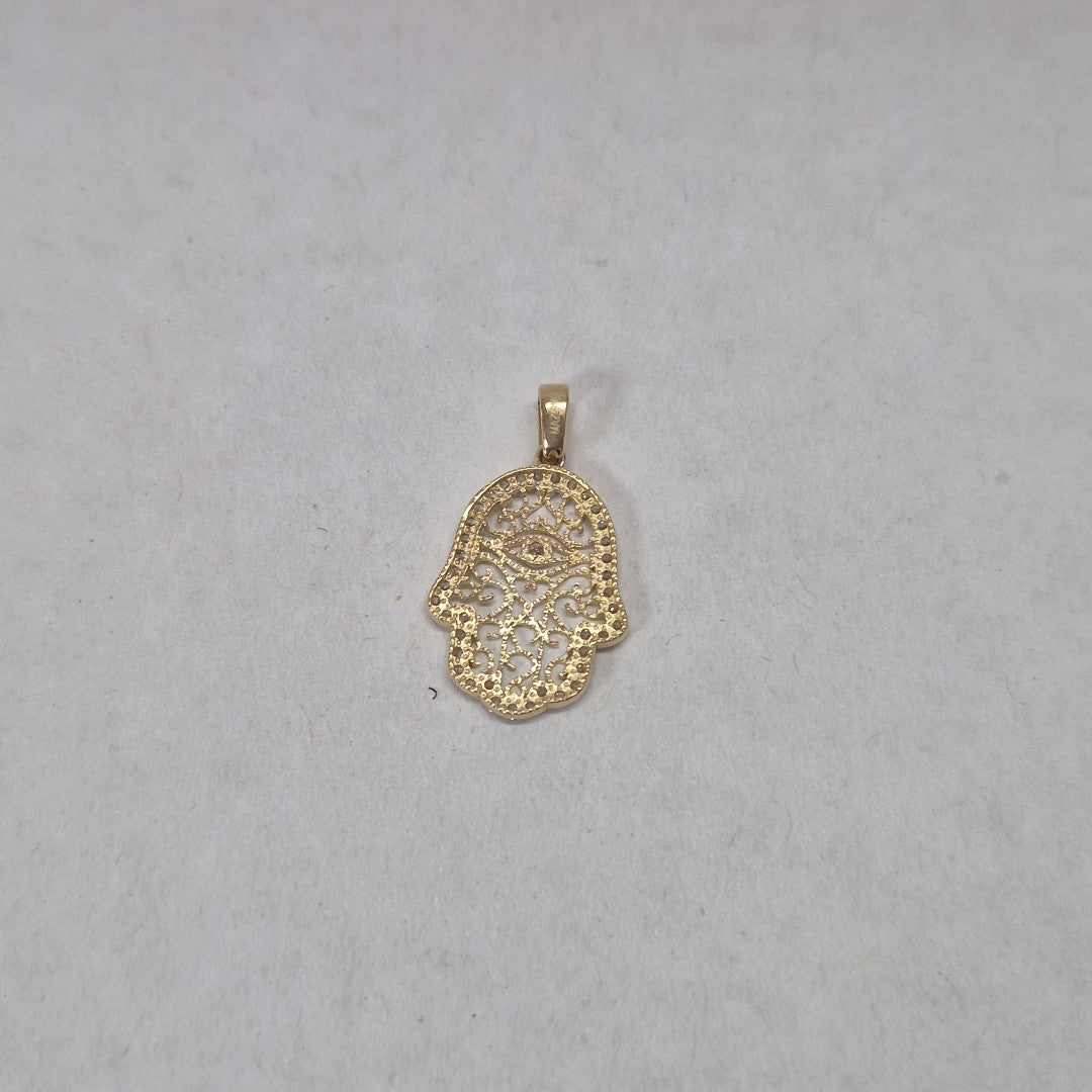DIJES ORO 14K 0.9 (NUEVO)