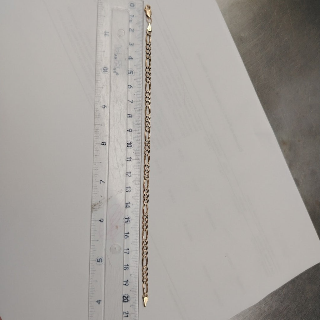 PULSERA ORO 8 K 4.5 GRMS (SEMINUEVO)