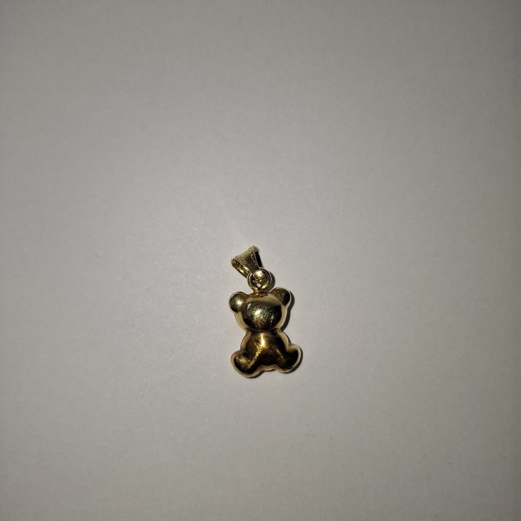 DIJE ORO 14 K 1,40 GRMS (SEMINUEVO)