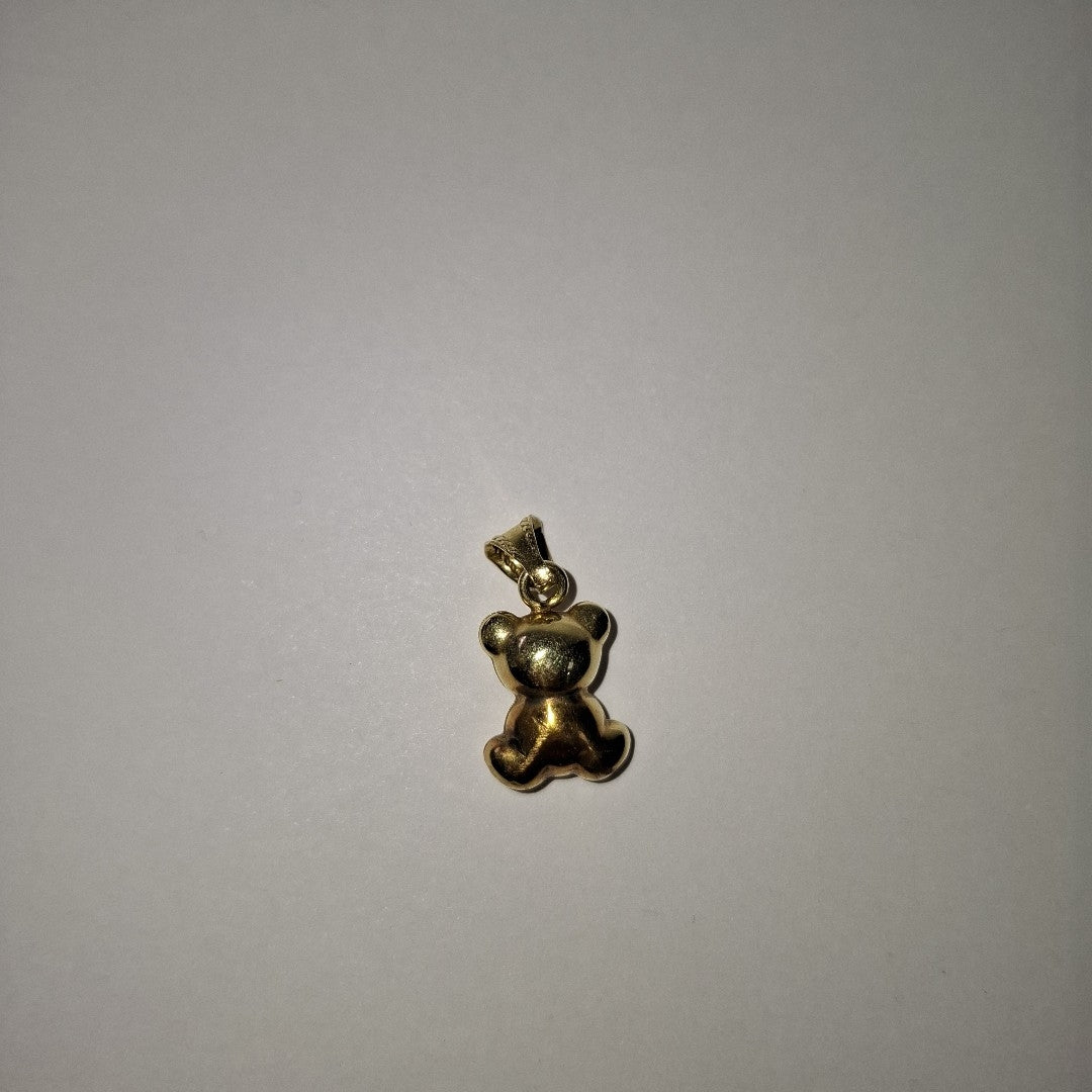 DIJE ORO 14 K 1,40 GRMS (SEMINUEVO)
