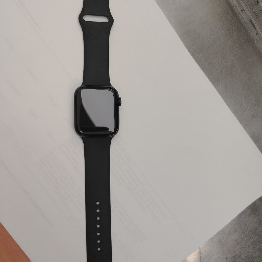 SMARTWATCH APPLE SE 3 ALUMINIO A3325 44 MM GPS (SEMINUEVO)