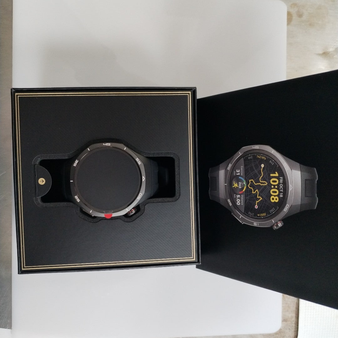 SMARTWATCH HUAWEI WATCH GT 5 PRO JNA-B29 42 MM GPS (SEMINUEVO)