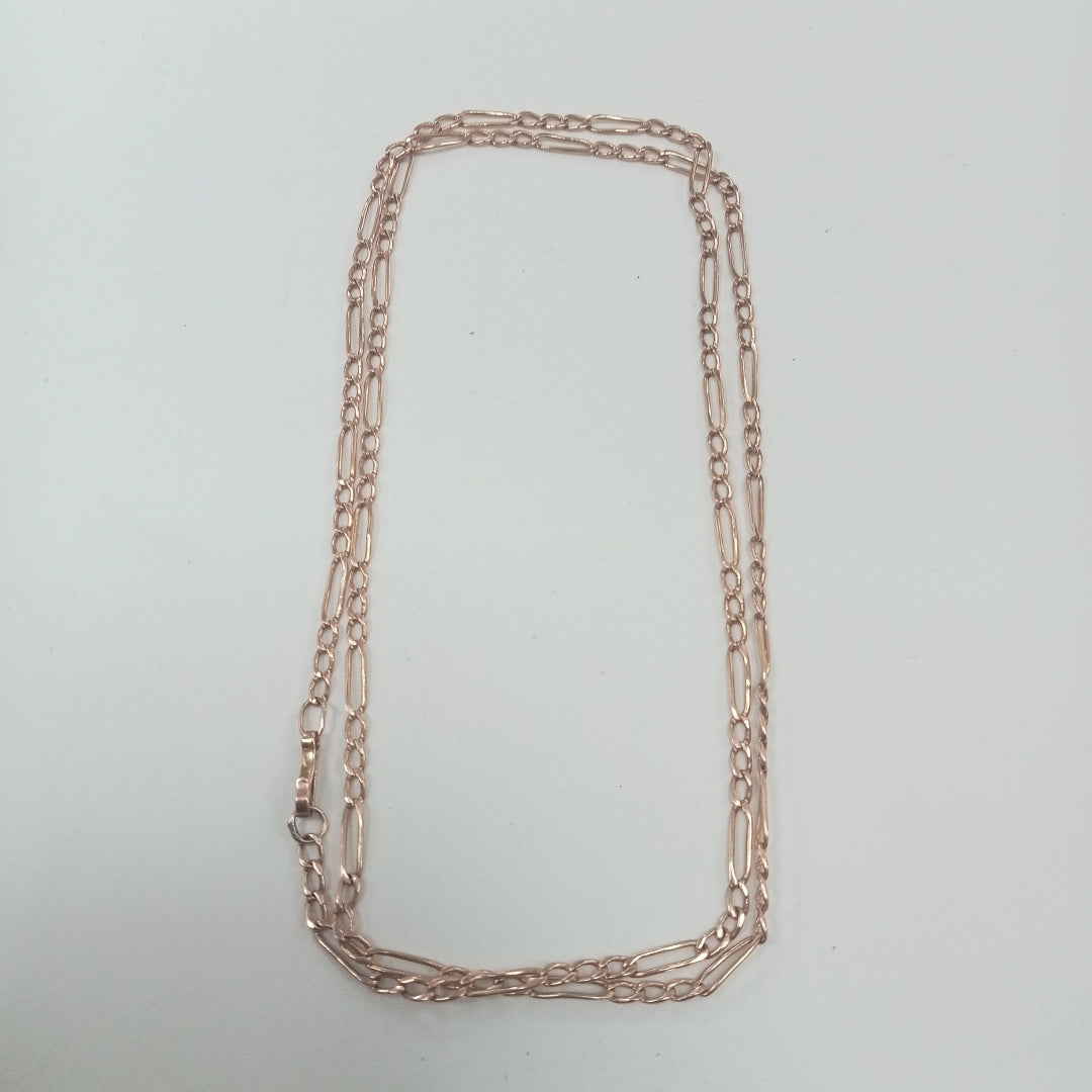 CADENA ORO 8 K 5.9 GRMS (SEMINUEVO)