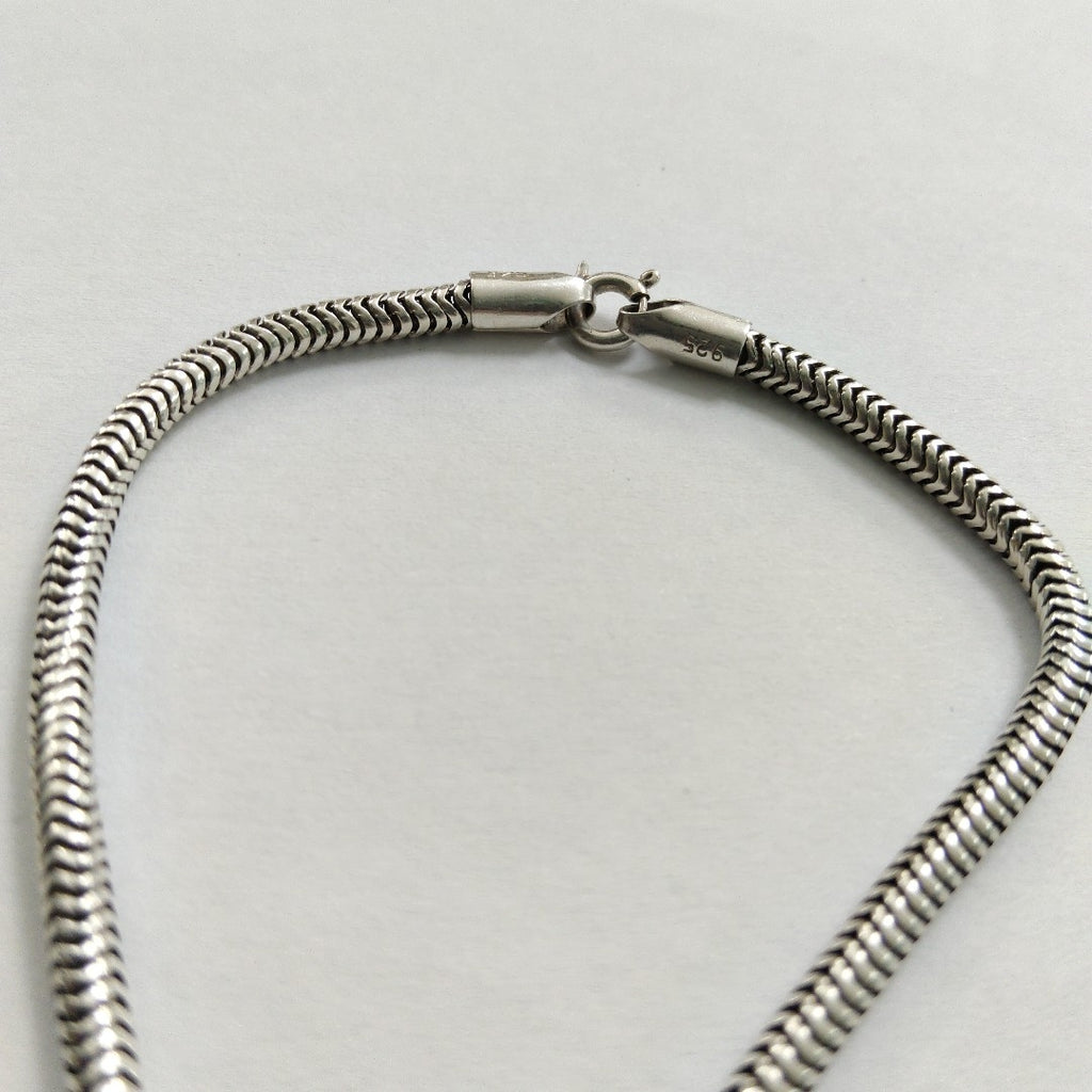 PULSERA PLATA 7,00 GRMS (SEMINUEVO)