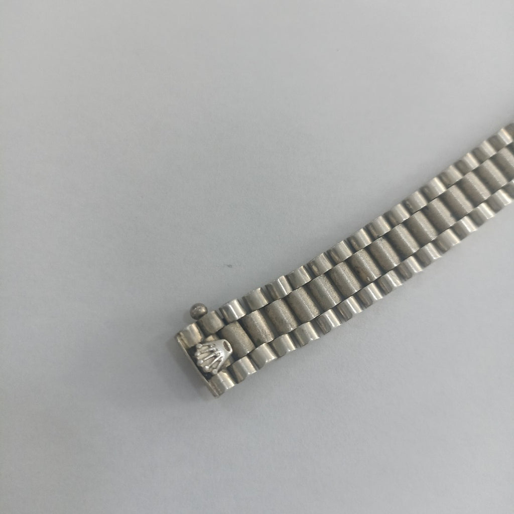 PULSERA PLATA 23.8 GRMS (SEMINUEVO)