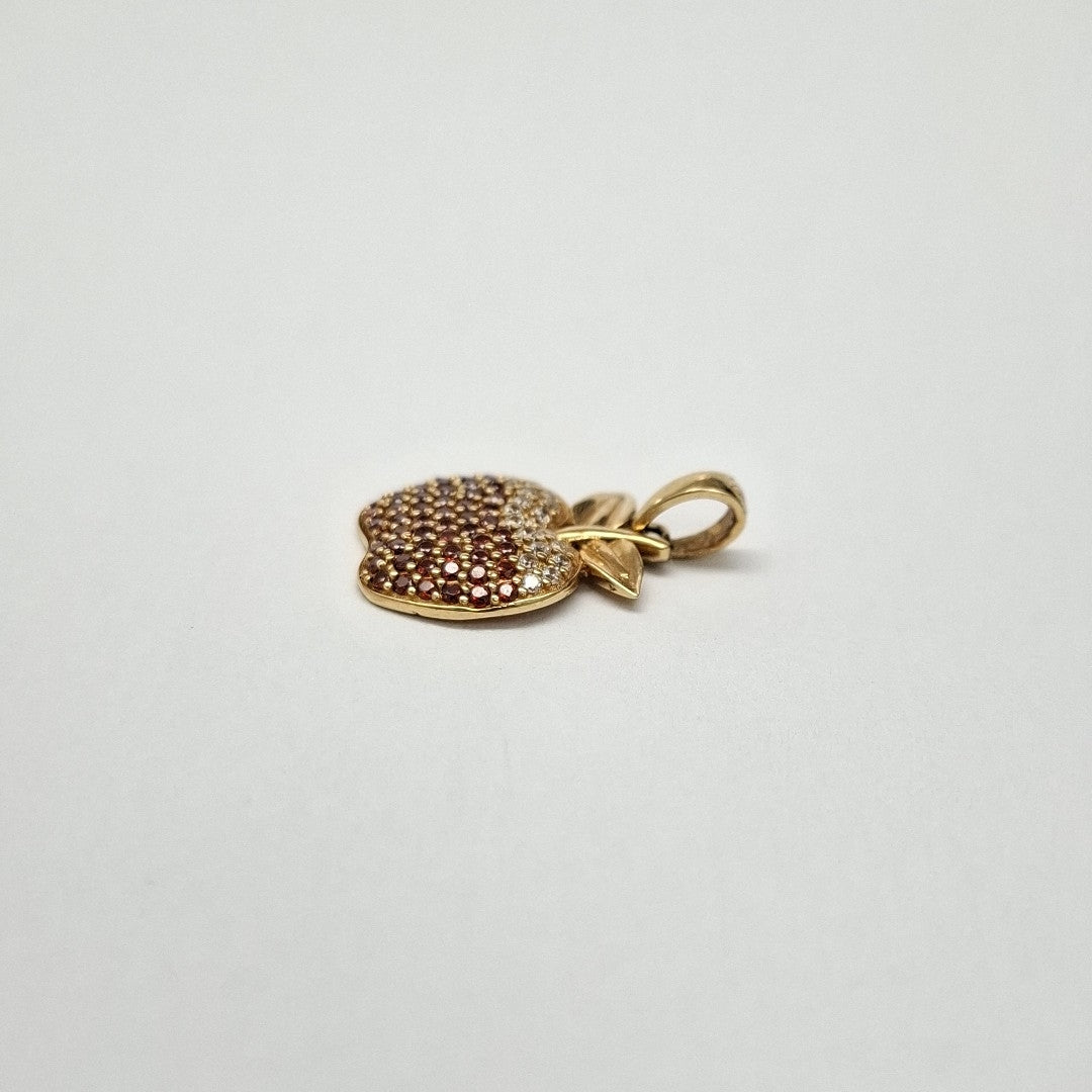 DIJES ORO 14K 1.8 (NUEVO)