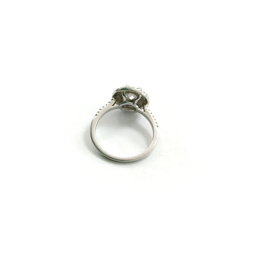 ANILLITO PLATA 3,00 GRMS (SEMINUEVO)