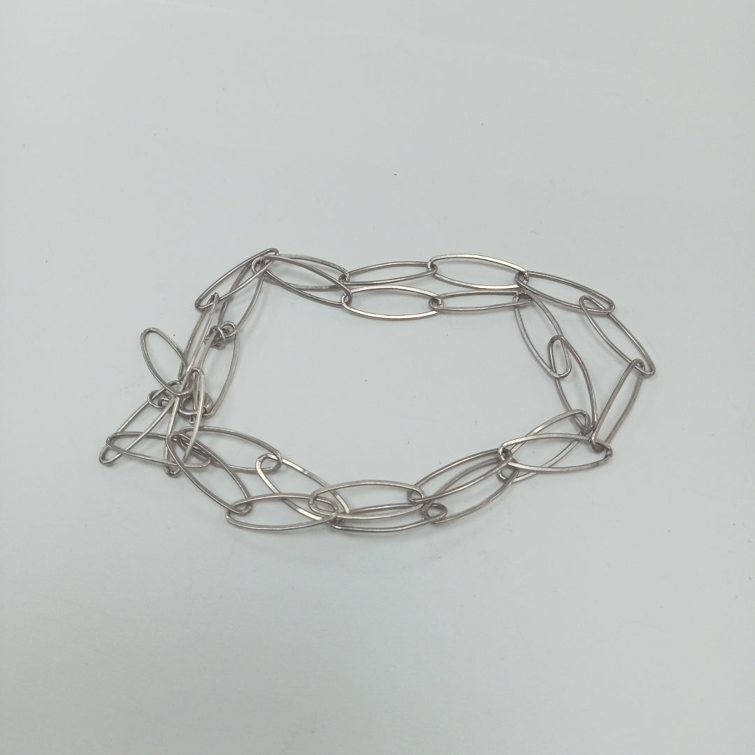 CADENA PLATA 6.1 GRMS (SEMINUEVO)