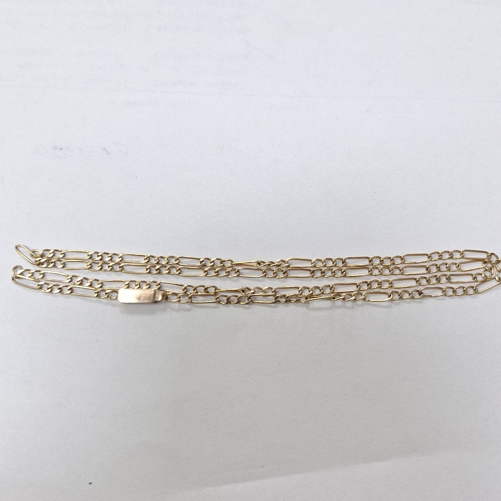 CADENA ORO 8 K 3.2 GRMS (SEMINUEVO)