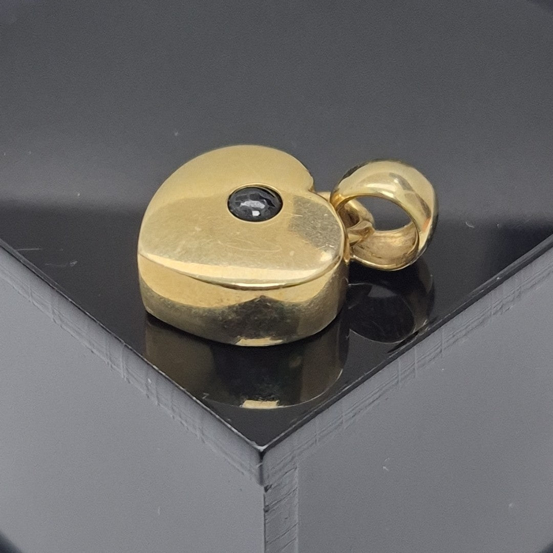 DIJE ORO 14 K 3.2 GRMS (SEMINUEVO)