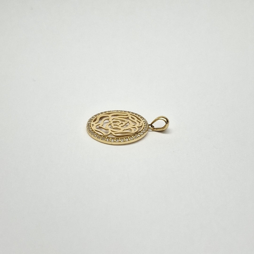 DIJES ORO 14K 1.8 (NUEVO)