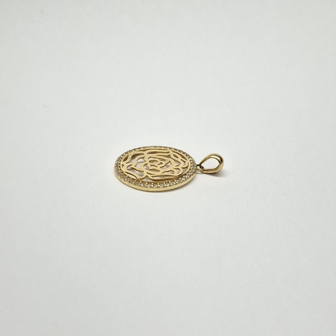 DIJES ORO 14K 1.8 (NUEVO)