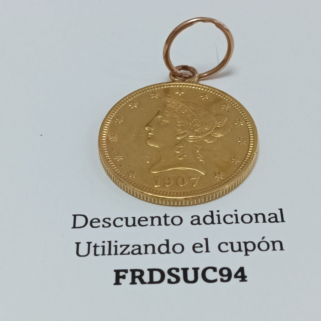 K1 16.7 GRMS 21 K K2 0.6 GRMS 10 K ID (SEMINUEVO)