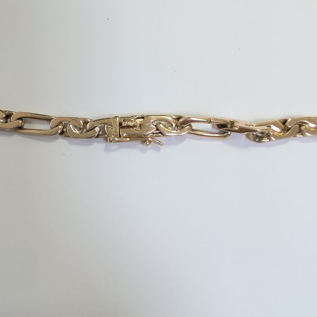 CADENA ORO 14 K 52.8 GRMS (SEMINUEVO)