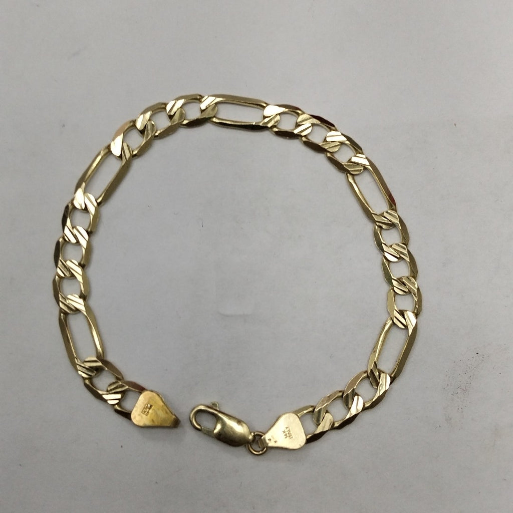 PULSERA ORO 14 K 11,50 GRMS (SEMINUEVO)