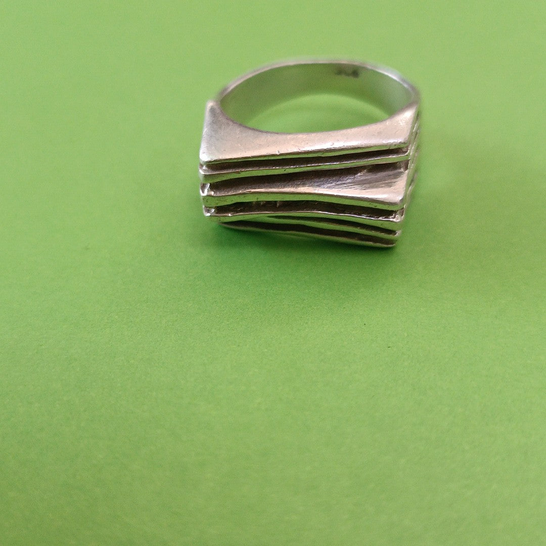 ANILLITO PLATA 10 GRMS (SEMINUEVO)