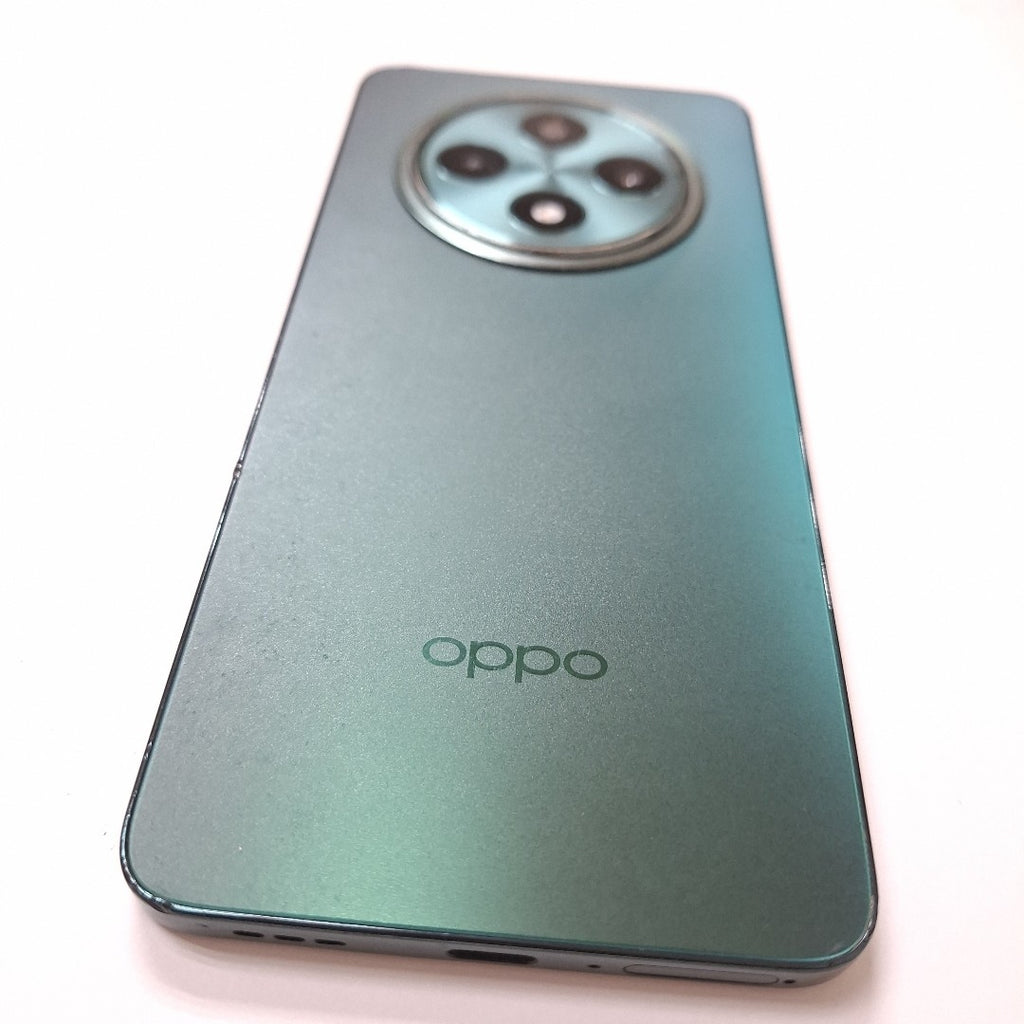 CELULAR OPPO RENO 12F 5G CPH2637 256 GB 12 GB RAM (SEMINUEVO)