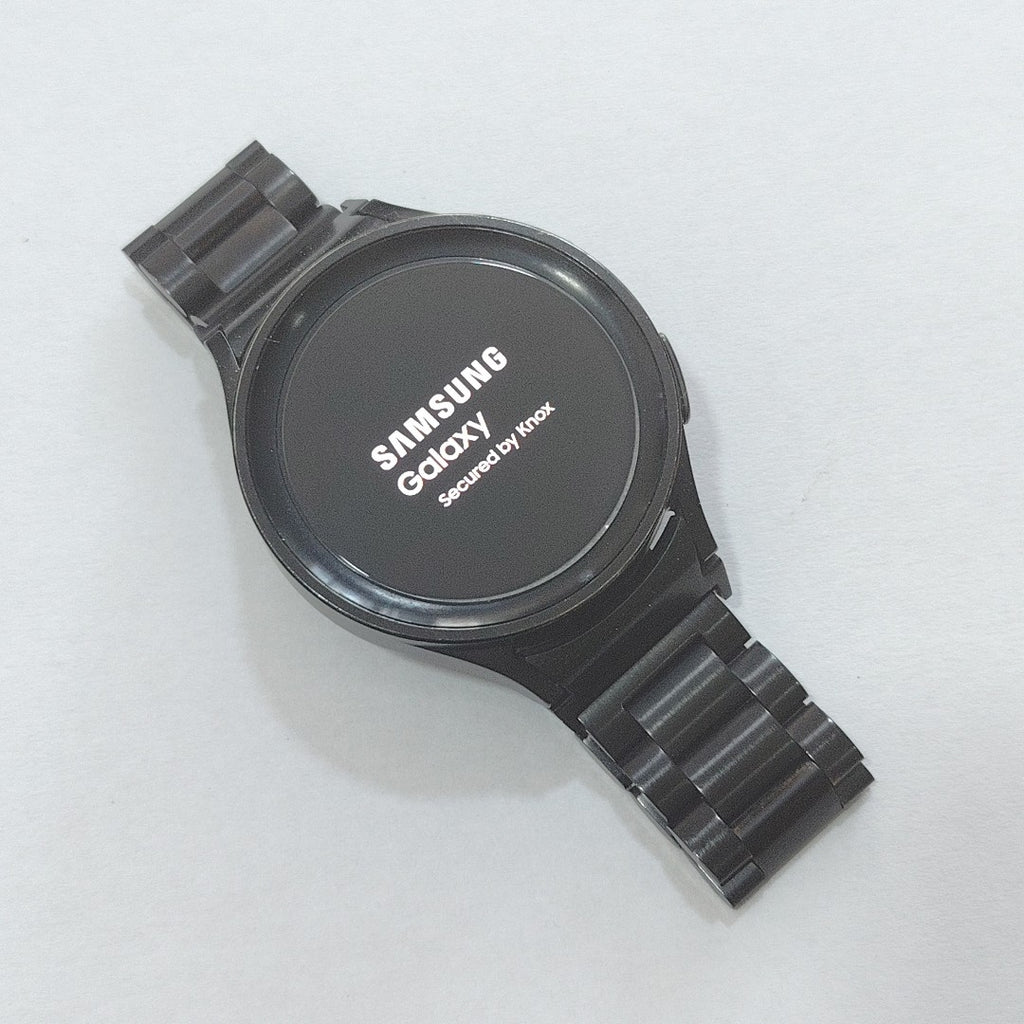 SMARTWATCH SAMSUNG GALAXY WATCH 5 PRO SM-R920 45 MM GPS (SEMINUEVO)