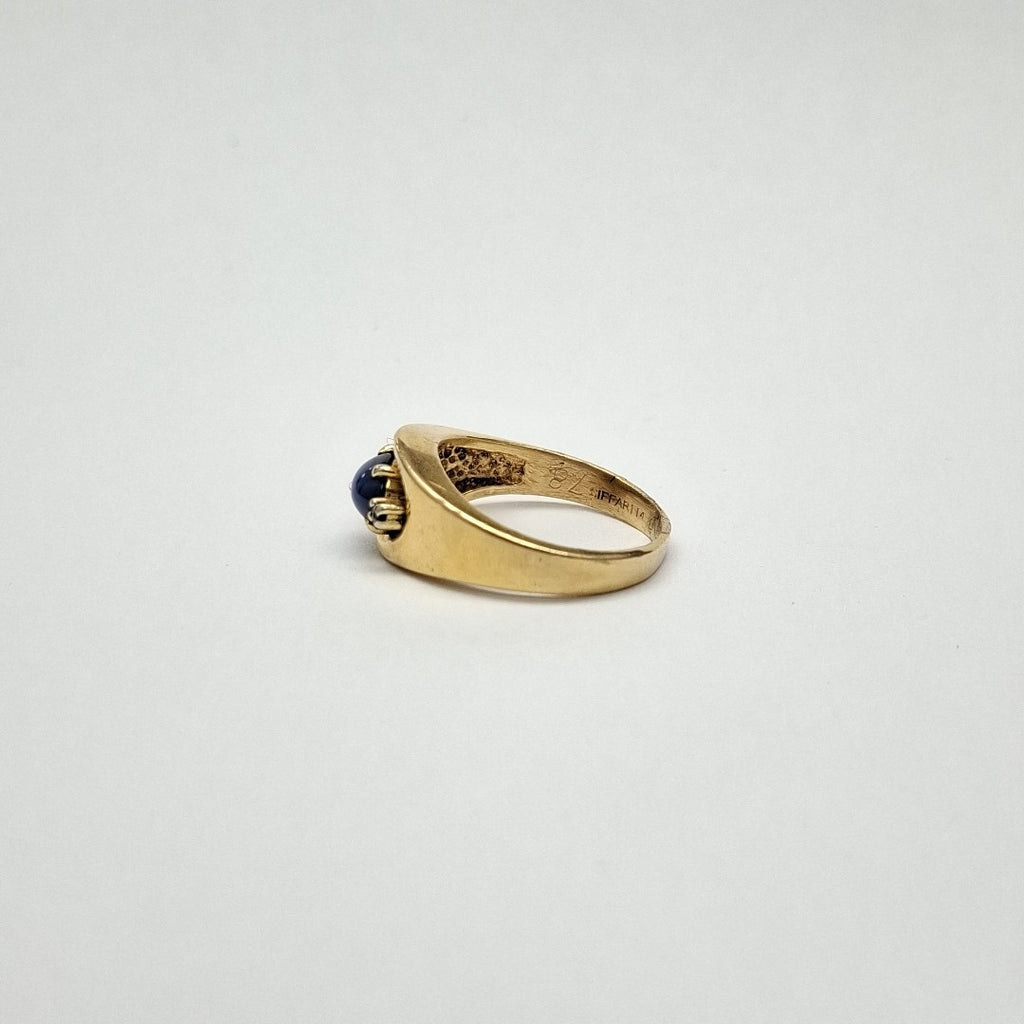 ANILLITO ORO 14 K 4.6 GRMS (SEMINUEVO)