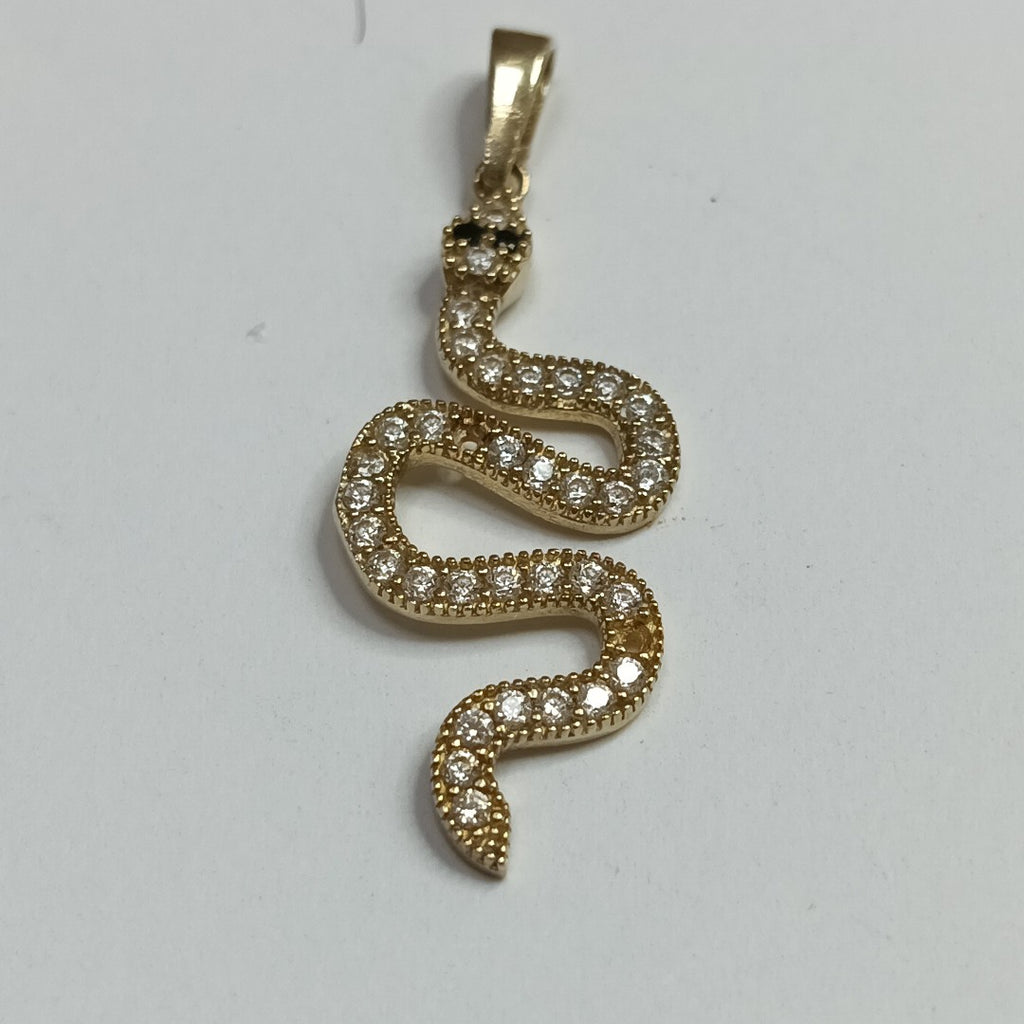 DIJE ORO 10 K 1,30 GRMS (SEMINUEVO)