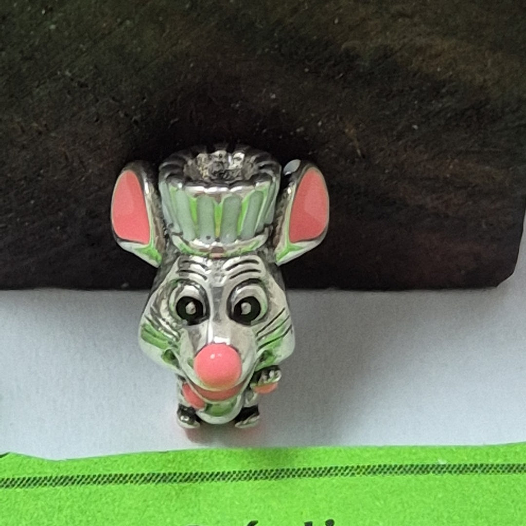 DIJE PLATA 2.2 GRMS (SEMINUEVO)