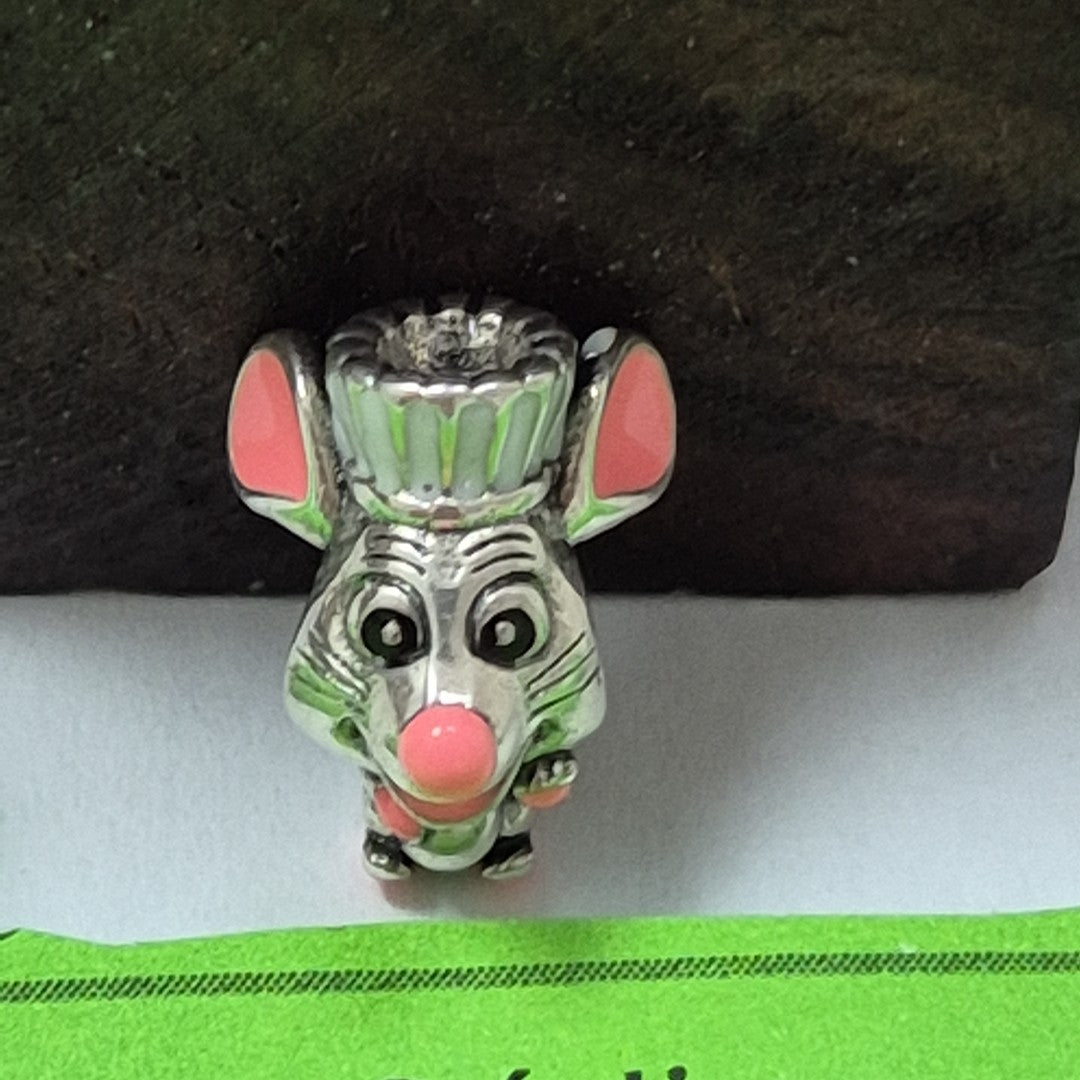DIJE PLATA 2.2 GRMS (SEMINUEVO)