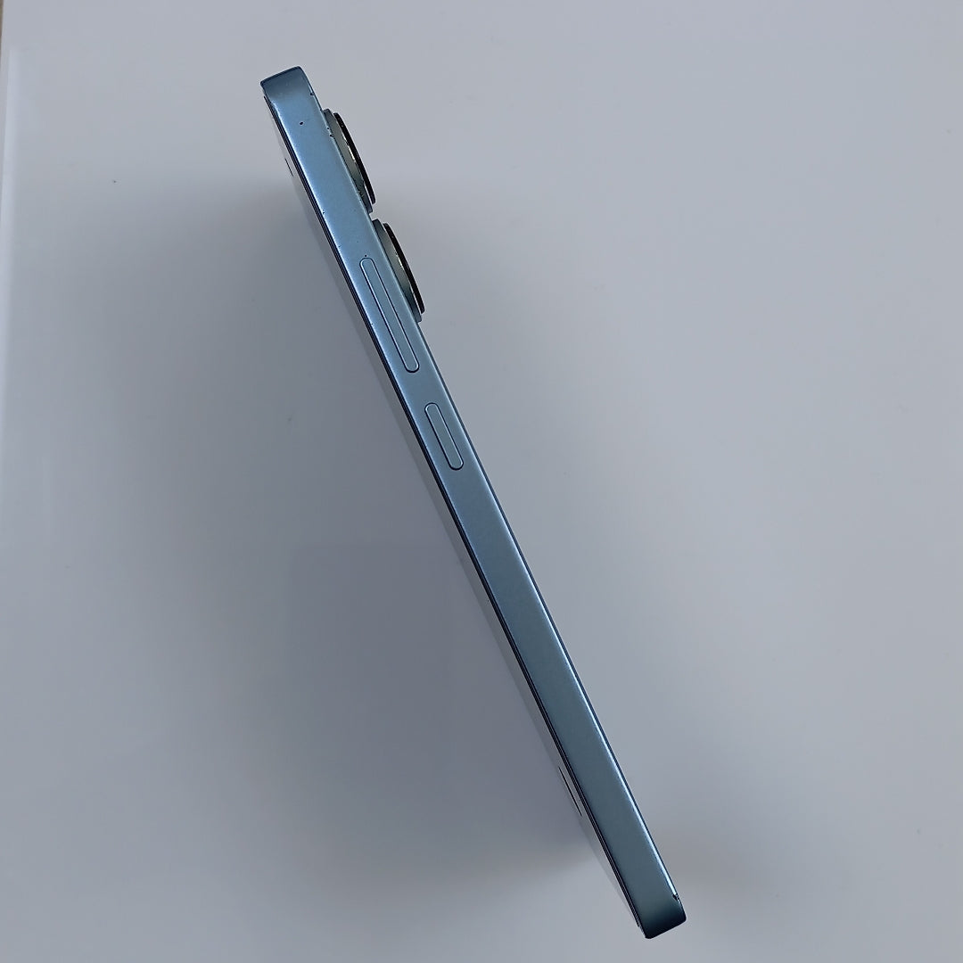 CELULAR XIAOMI REDMI NOTE 13 23129RA5FL (2024) 256 GB 8 GB RAM (SEMINUEVO)