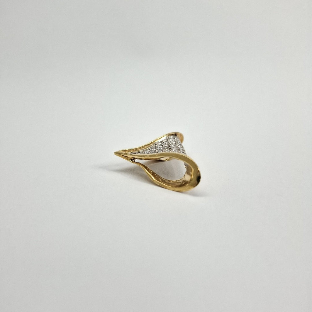 DIJE ORO 14 K 6,30 GRMS (SEMINUEVO)